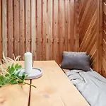 Apartamento Swiatlomir
