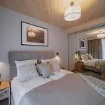 Apartamento Swiatlomir *