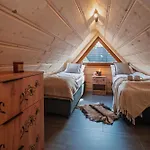 Apartamento Swiatlomir *