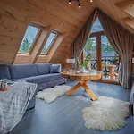 Apartamento Swiatlomir