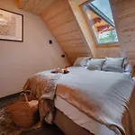 Apartamento Swiatlomir *