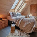 Apartamento Swiatlomir Zakopane