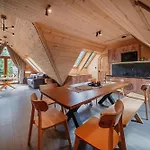 Apartamento Swiatlomir