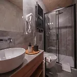 Apartamento Swiatlomir *
