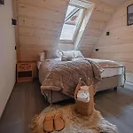 Apartamento Swiatlomir
