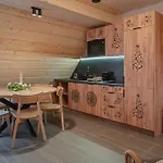 Apartamento Swiatlomir *