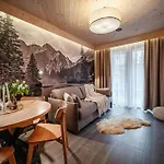 Apartamento Swiatlomir Zakopane