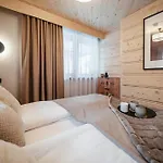 Swiatlomir Apartamento Zakopane