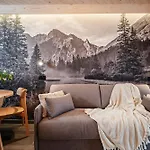 Swiatlomir Apartamento *