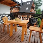 Swiatlomir Apartamento Zakopane