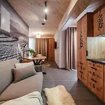 Swiatlomir Apartamento Zakopane