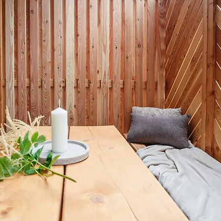 Appartement Swiatlomir