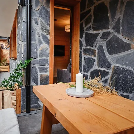 Appartement Swiatlomir