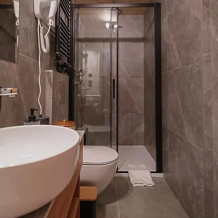 Swiatlomir Appartement