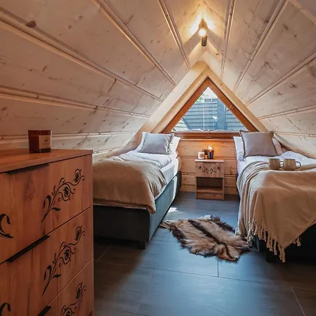 Appartement Swiatlomir *