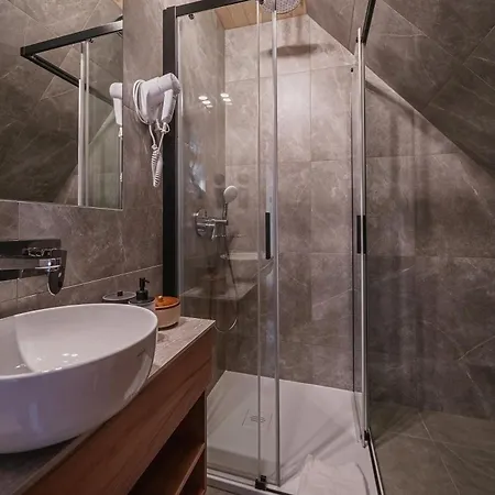 Appartement Swiatlomir