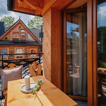 Swiatlomir Zakopane