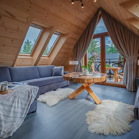 Appartement Swiatlomir