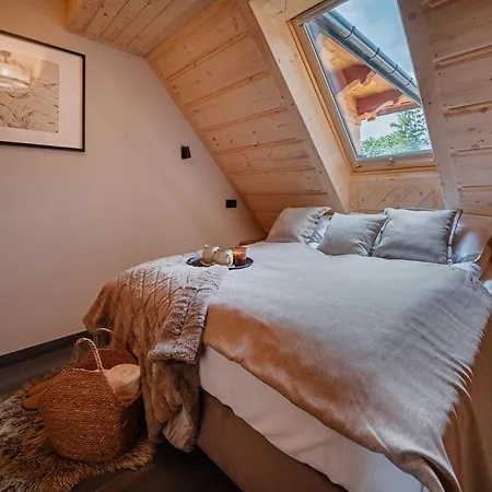 Appartement Swiatlomir *