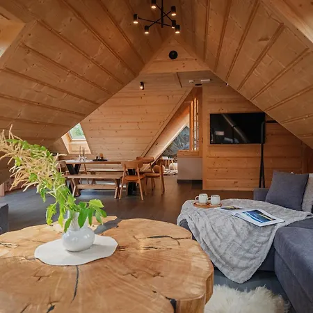 Swiatlomir Appartement