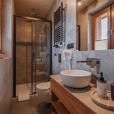 Appartement Swiatlomir *