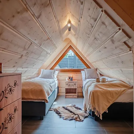 Swiatlomir Appartement