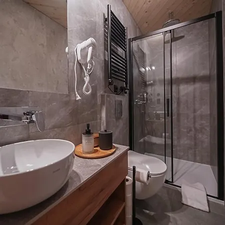 Appartement Swiatlomir *