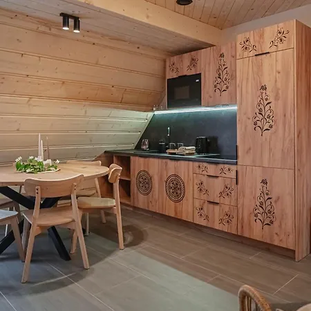 Appartement Swiatlomir *