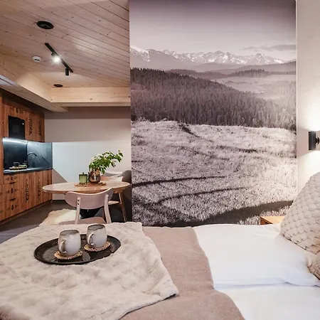 Appartement Swiatlomir
