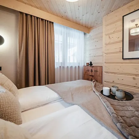 Swiatlomir Appartement Zakopane