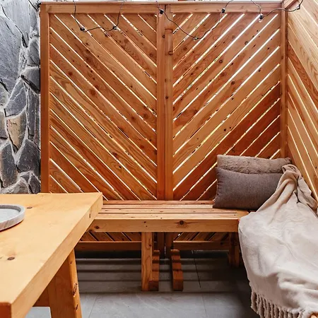 Swiatlomir Appartement