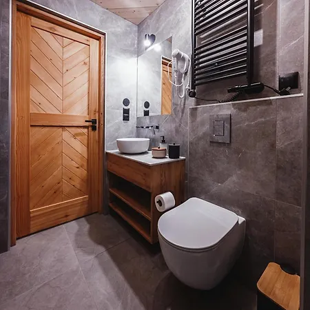 Appartement Swiatlomir