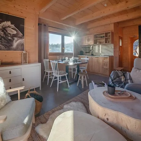 Apartment Swiatlomir Zakopane