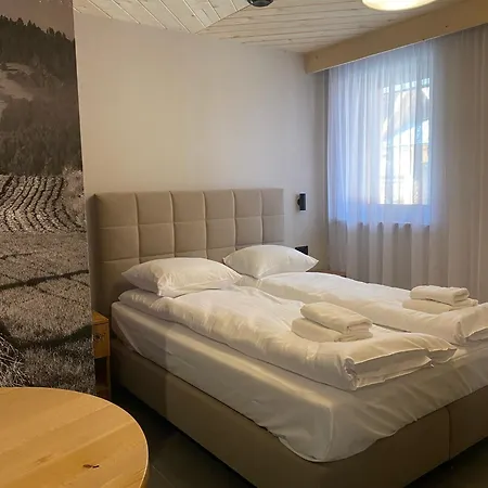 Swiatlomir Apartment Zakopane