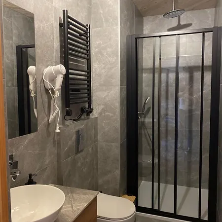 Swiatlomir Apartment Zakopane