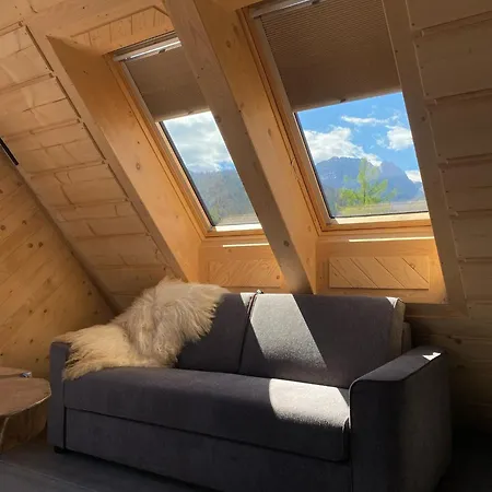 Apartment Swiatlomir