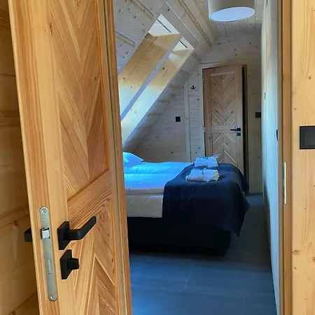 Swiatlomir Apartment Zakopane