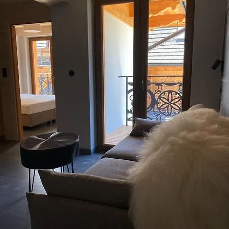 Swiatlomir Apartment