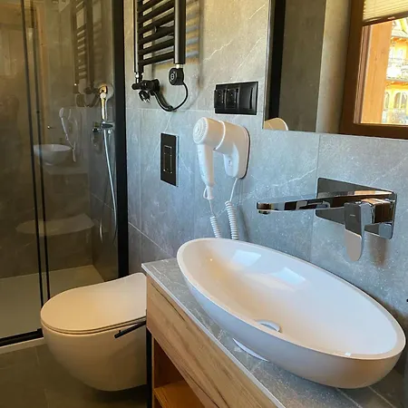 Swiatlomir Apartment