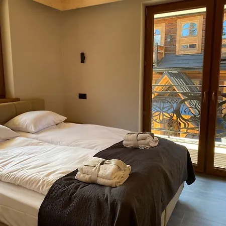 Apartment Swiatlomir