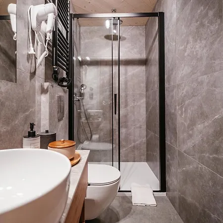 światłomir * Zakopane