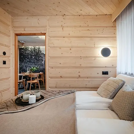 Apartment Swiatlomir *