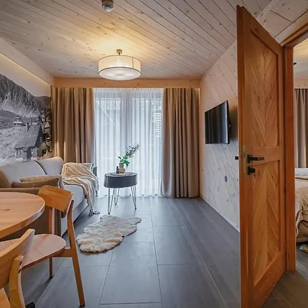 Swiatlomir * Zakopane