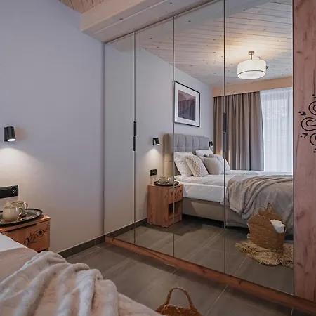 światłomir Appartamento Zakopane