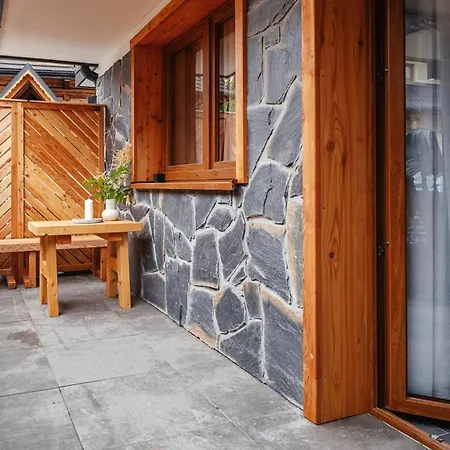 światłomir Appartamento *