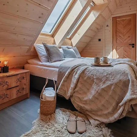 Appartamento światłomir Zakopane