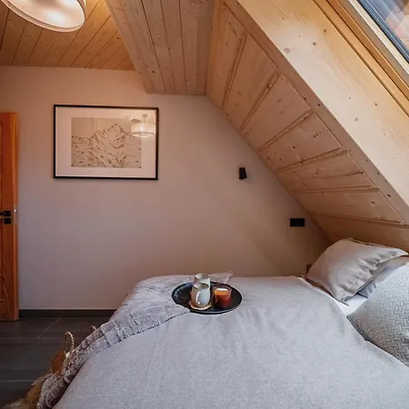 światłomir Zakopane