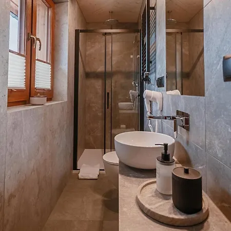 Apartment Swiatlomir Zakopane