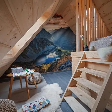 światłomir * Zakopane