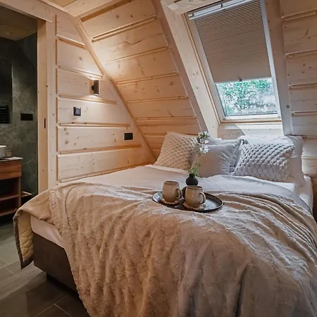 światłomir Appartamento